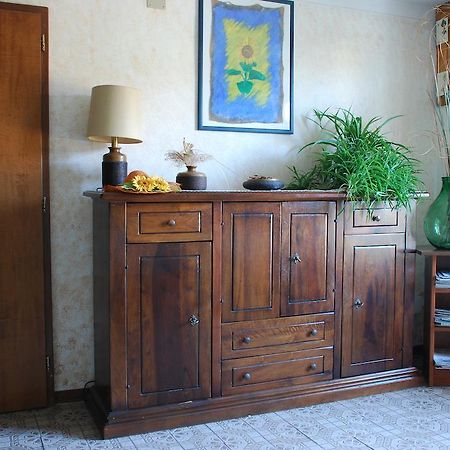 Bed And Breakfast Il Girasole 람포레키오 외부 사진