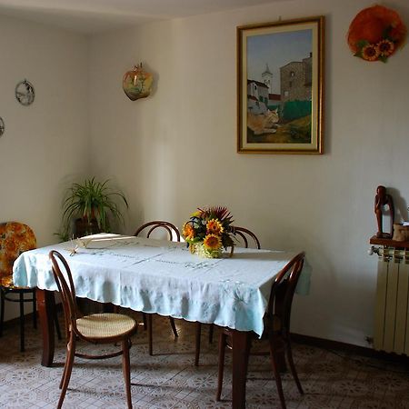 Bed And Breakfast Il Girasole 람포레키오 외부 사진