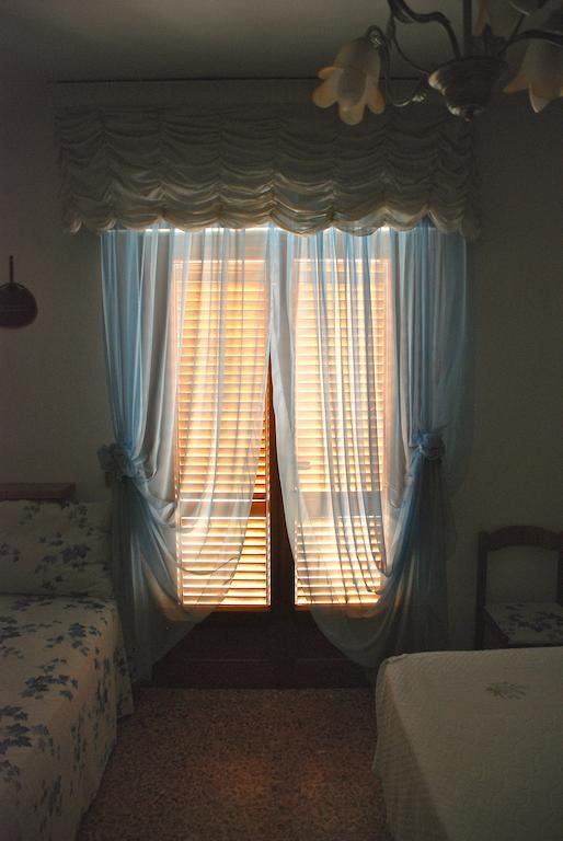 Bed And Breakfast Il Girasole 람포레키오 객실 사진