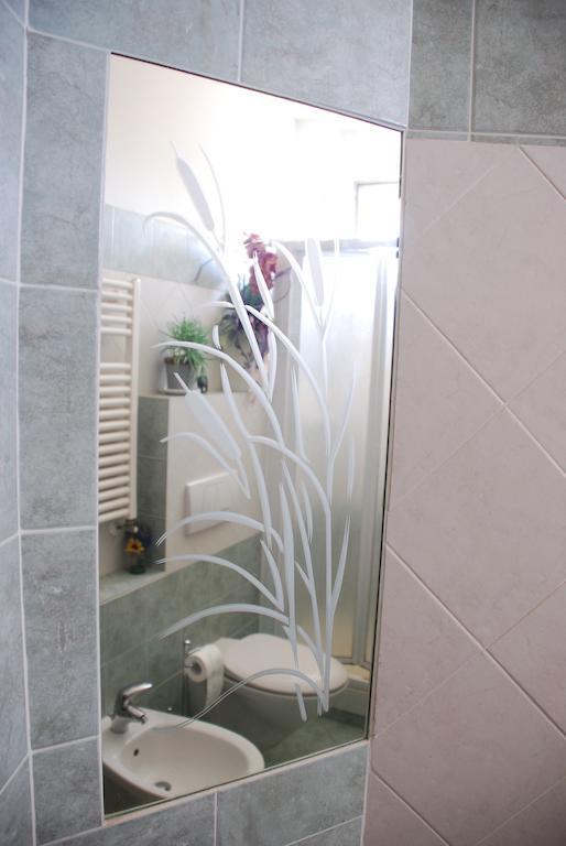 Bed And Breakfast Il Girasole 람포레키오 객실 사진